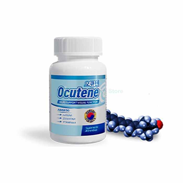 Ocutene en General Escobedo - producto para la salud ocular