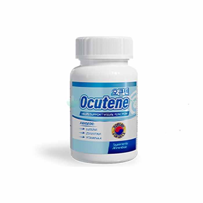 Ocutene en Ciudad Victoria - producto para la salud ocular