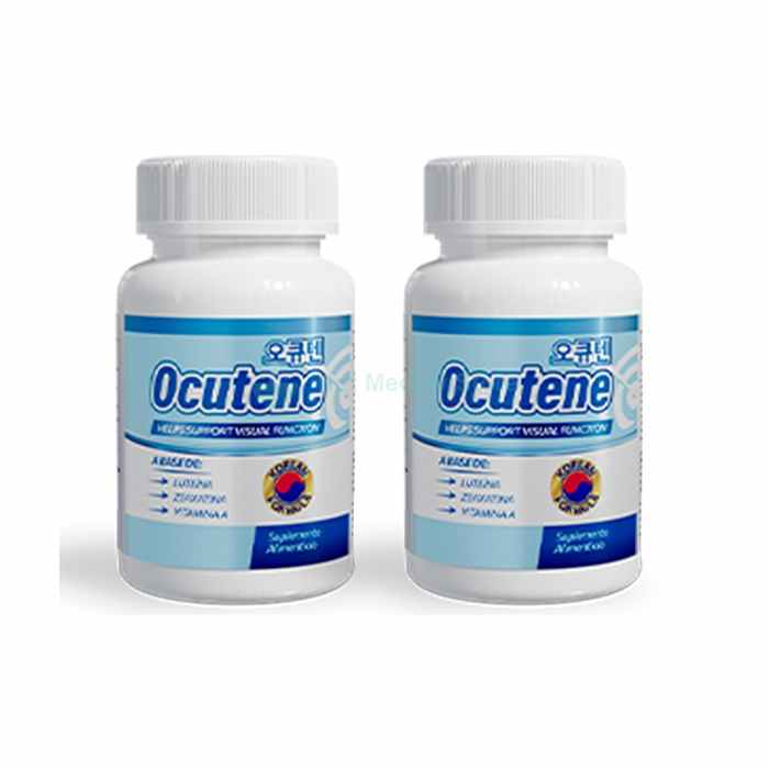 Ocutene en Cuernavaca - producto para la salud ocular