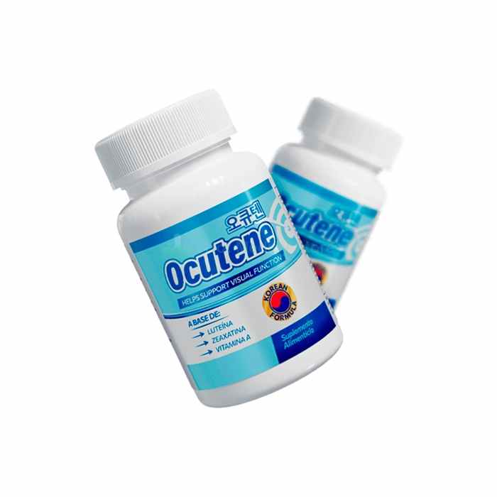 Ocutene en General Escobedo - producto para la salud ocular