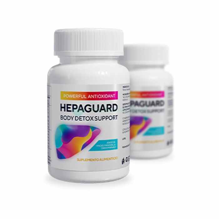 Hepaguard en Ciudad Obregón - remedio para la infección parasitaria del cuerpo