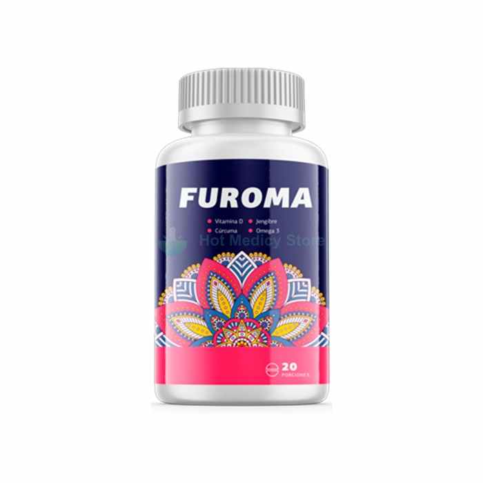 Furoma en armenia - remedio para mejorar la función del corazón