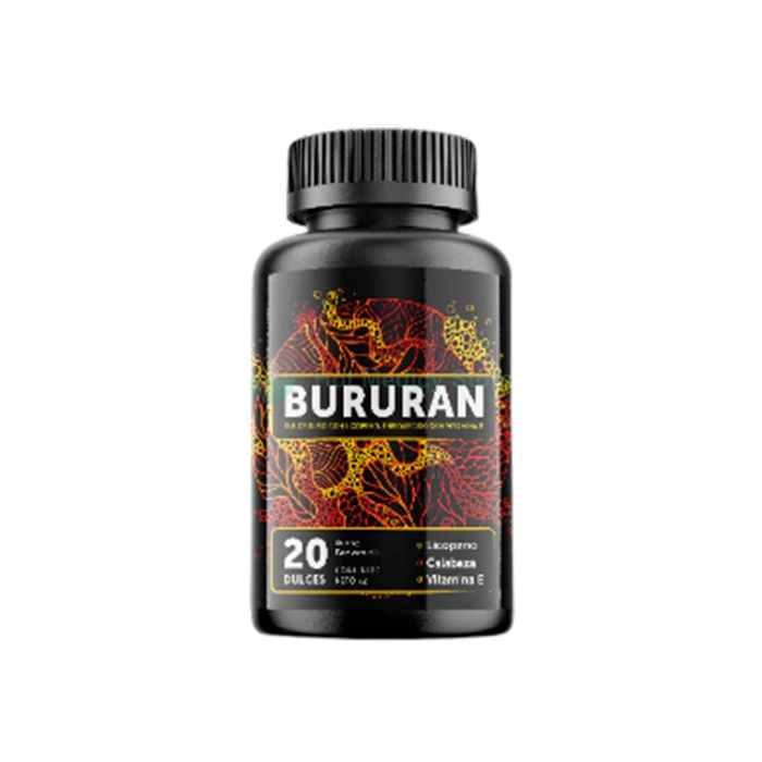 Bururan Prostatitis en Florencia - producto para la salud de la próstata