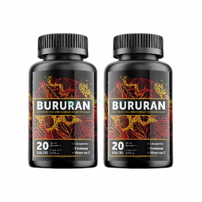 Bururan Prostatitis en tunja - producto para la salud de la próstata