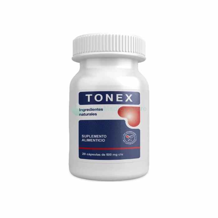 Tonex en Istapaluk - remedio para la presion arterial alta