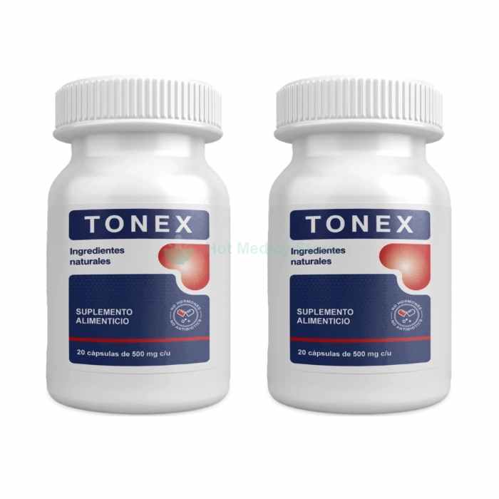 Tonex en General Escobedo - remedio para la presion arterial alta