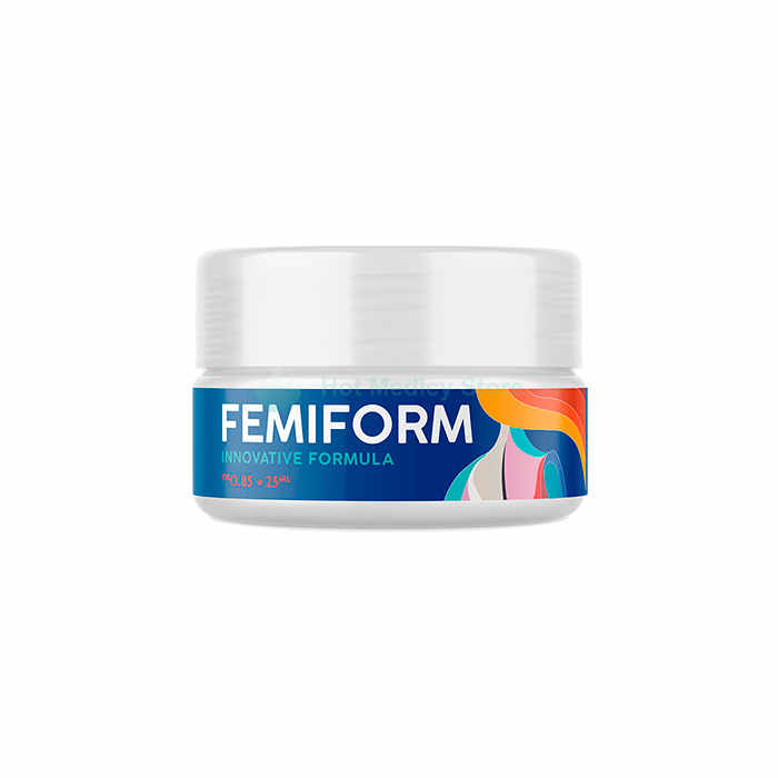 Femiform en Tepic - producto para agrandar los senos