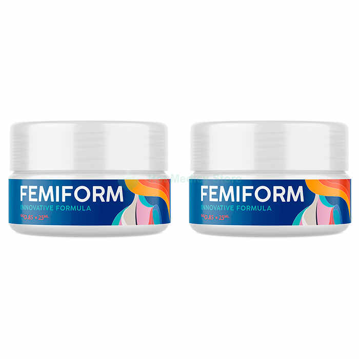 Femiform en Istapaluk - producto para agrandar los senos