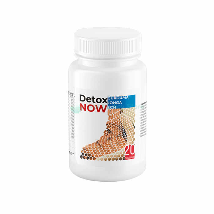 Detox Now Cystitis en Pitalito - producto para la salud del sistema genitourinario