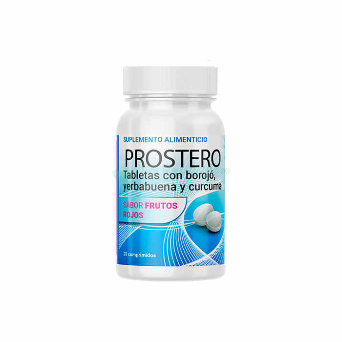 ProstEro caps en cali - producto para la salud de la próstata