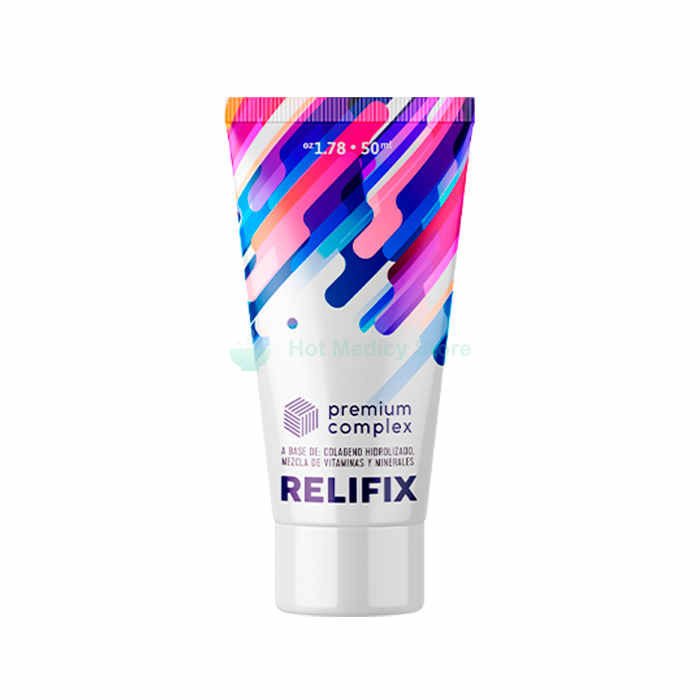 Relifix Fungus en Uruapan - remedio para las infecciones fúngicas de la piel