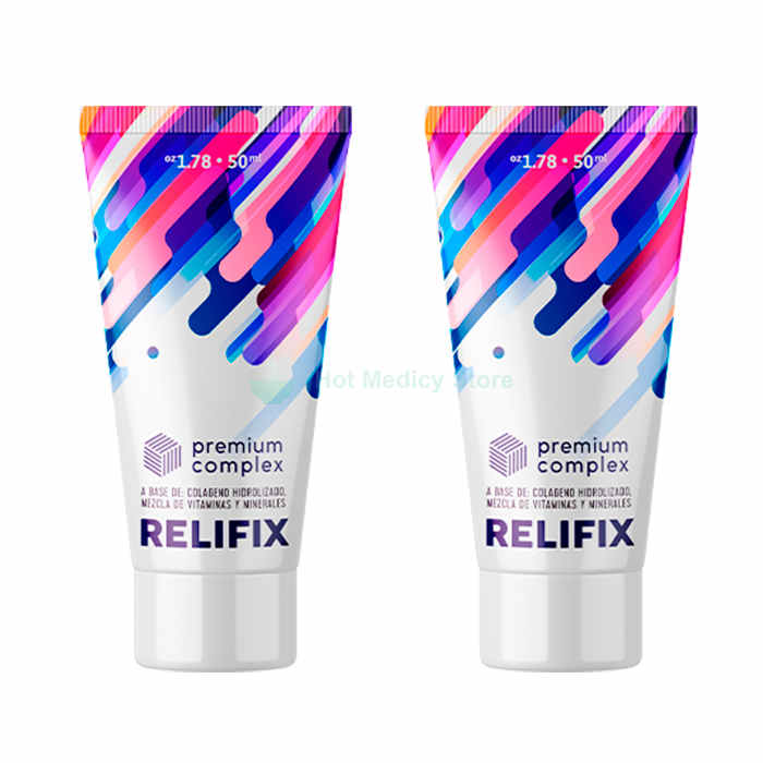 Relifix Fungus en Apodac - remedio para las infecciones fúngicas de la piel