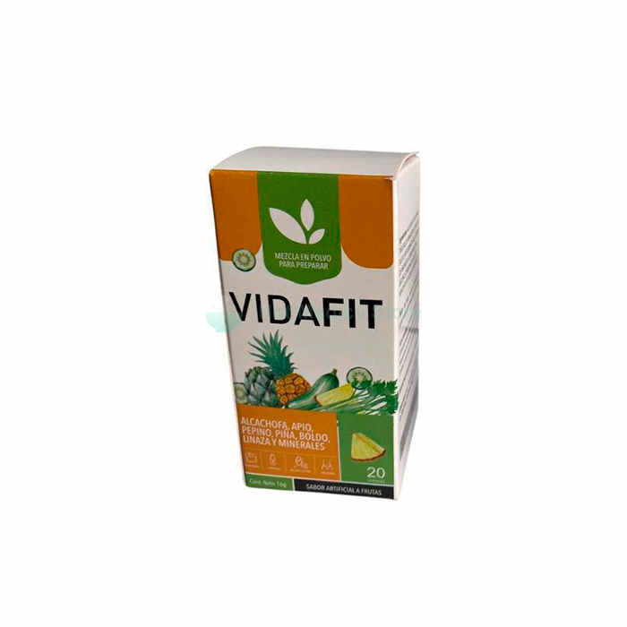 VidaFit en Maycao - producto de control de peso