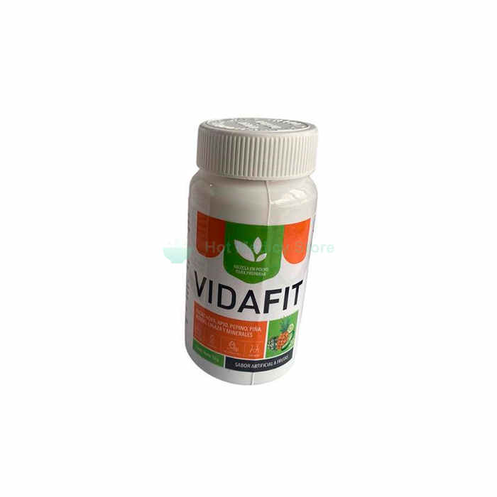 VidaFit en tunja - producto de control de peso