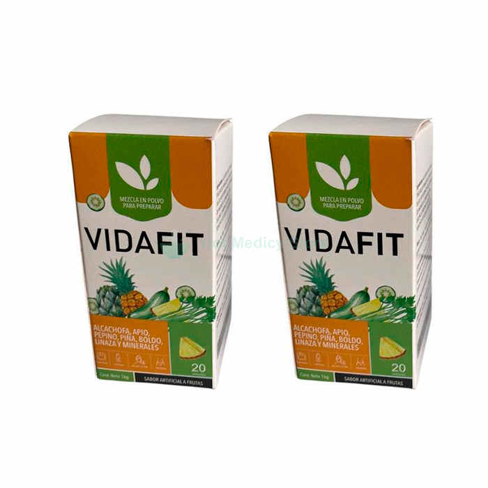 VidaFit en Pitalito - producto de control de peso