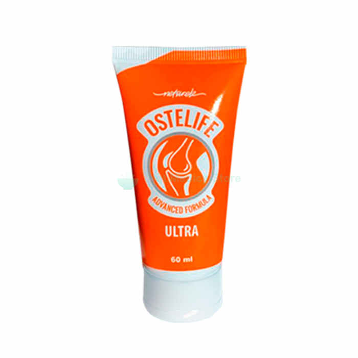 Ostelife Forte en Mazatlán - producto para la salud de las articulaciones