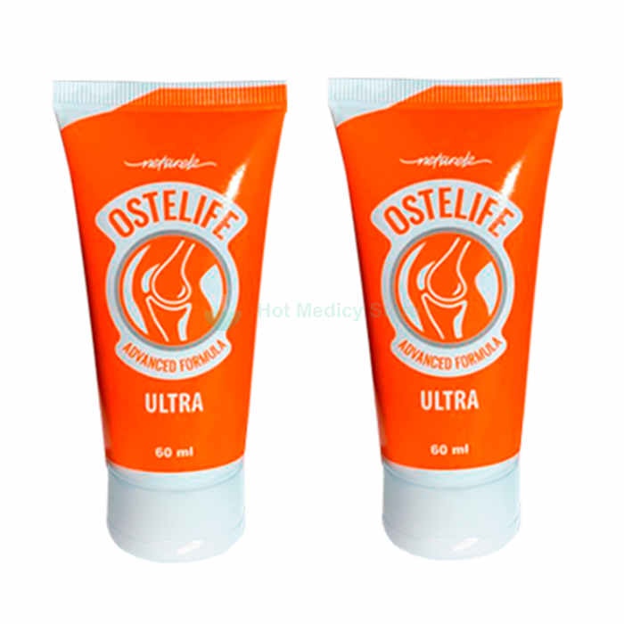 Ostelife Forte en Mazatlán - producto para la salud de las articulaciones