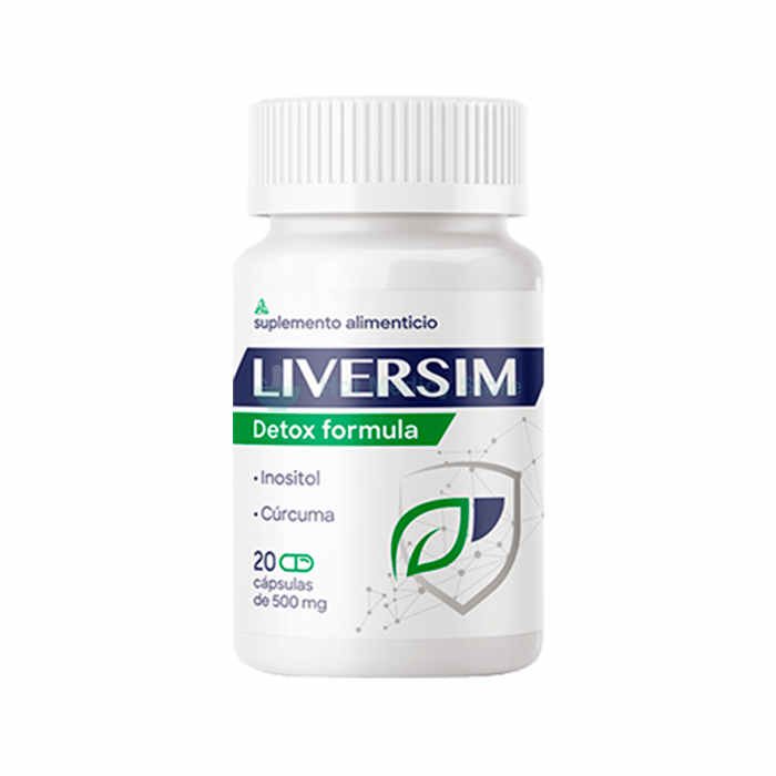 Liversim en Durango - remedio para la salud del hígado