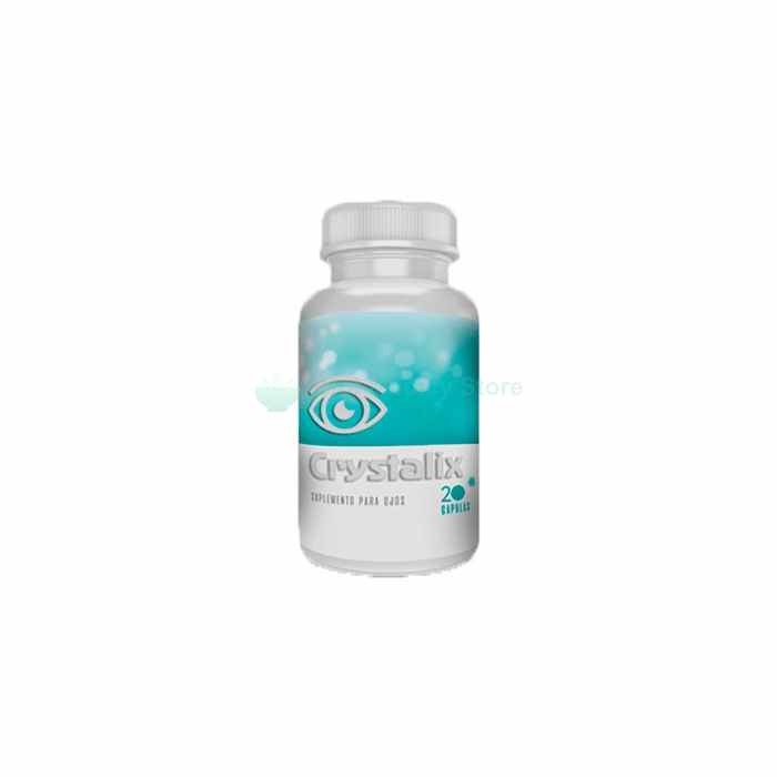 Crystallex en Okanya - potenciador de la visión